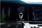 2024 Rolls-Royce Cullinan Black Badge Series II