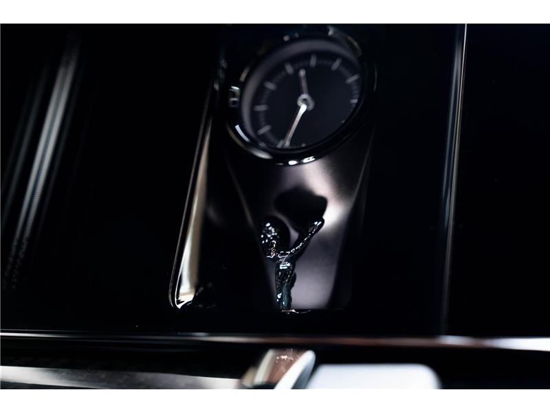 2024 Rolls-Royce Cullinan Black Badge Series II