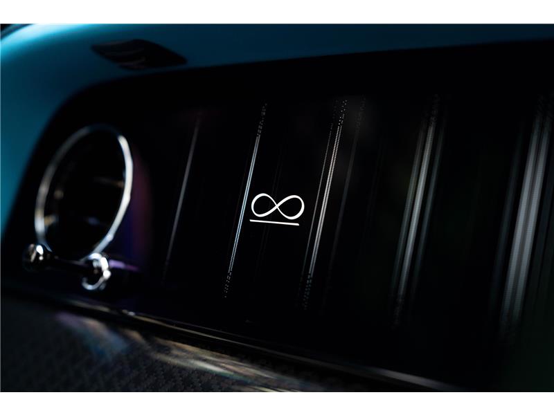 2024 Rolls-Royce Cullinan Black Badge Series II