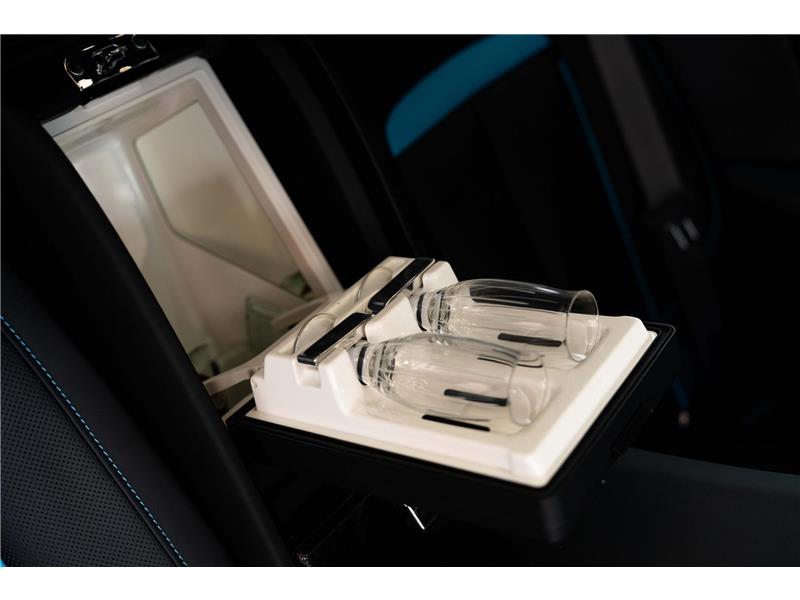 2024 Rolls-Royce Cullinan Black Badge Series II