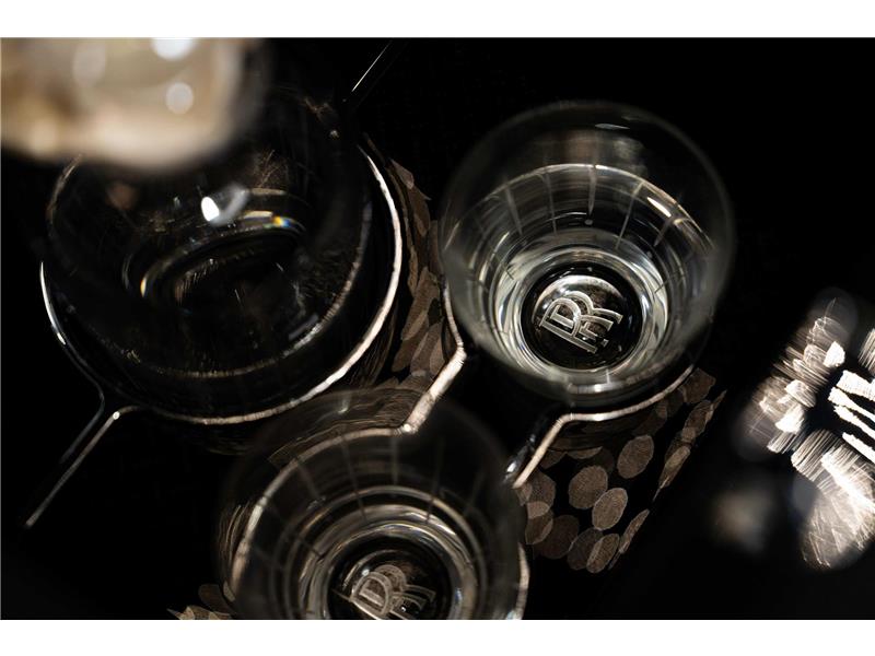 2024 Rolls-Royce Cullinan Black Badge Series II