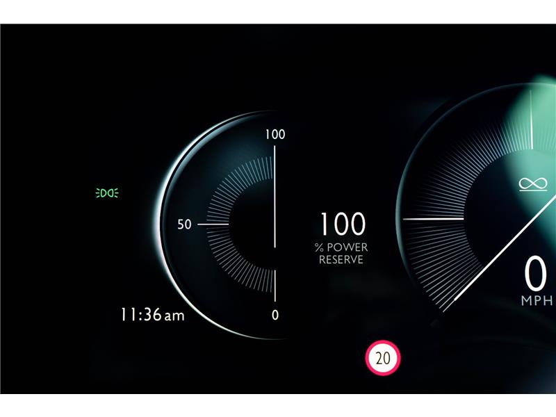 2024 Rolls-Royce Cullinan Black Badge Series II