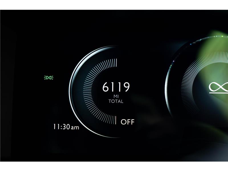 2024 Rolls-Royce Cullinan Black Badge Series II