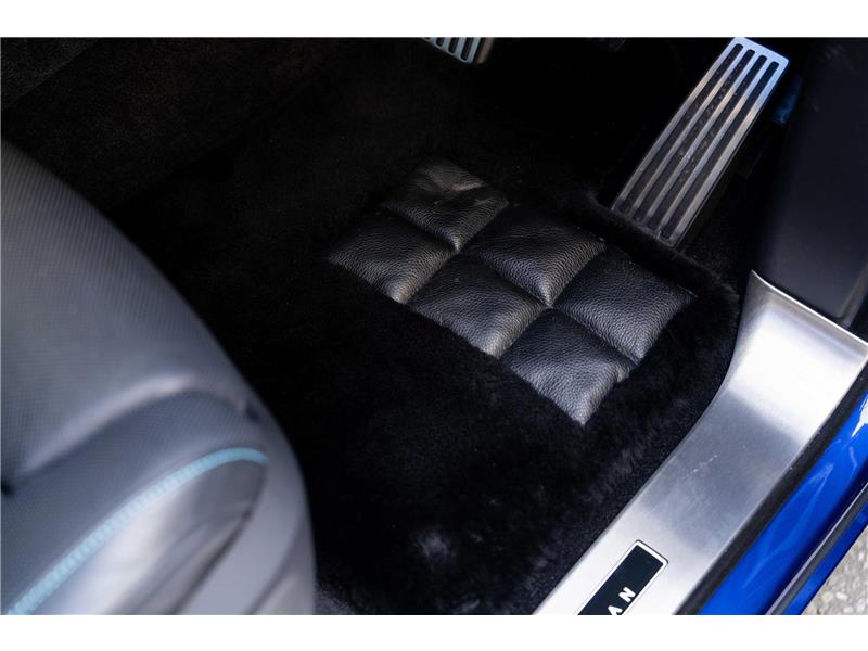 2024 Rolls-Royce Cullinan Black Badge Series II