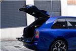 2024 Rolls-Royce Cullinan Black Badge Series II