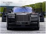 2022 Rolls-Royce Phantom  