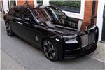2022 Rolls-Royce Phantom  