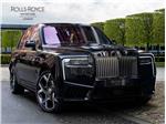 2025 Rolls-Royce Cullinan Black Badge Series II