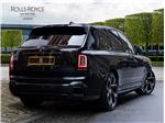 2025 Rolls-Royce Cullinan Black Badge Series II