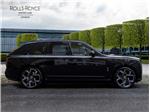 2025 Rolls-Royce Cullinan Black Badge Series II