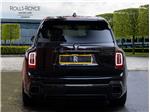 2025 Rolls-Royce Cullinan Black Badge Series II