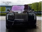 2025 Rolls-Royce Cullinan Black Badge Series II