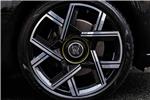 2025 Rolls-Royce Cullinan Black Badge Series II