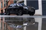 2025 Rolls-Royce Cullinan Black Badge Series II