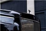 2025 Rolls-Royce Cullinan Black Badge Series II