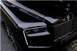 2025 Rolls-Royce Cullinan Black Badge Series II