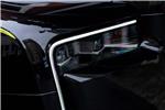 2025 Rolls-Royce Cullinan Black Badge Series II