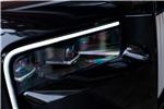 2025 Rolls-Royce Cullinan Black Badge Series II