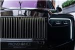 2025 Rolls-Royce Cullinan Black Badge Series II