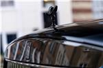 2025 Rolls-Royce Cullinan Black Badge Series II