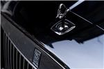 2025 Rolls-Royce Cullinan Black Badge Series II