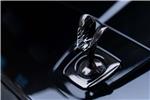 2025 Rolls-Royce Cullinan Black Badge Series II