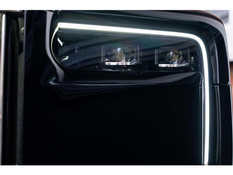 2025 Rolls-Royce Cullinan Black Badge Series II