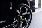 2025 Rolls-Royce Cullinan Black Badge Series II