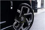 2025 Rolls-Royce Cullinan Black Badge Series II