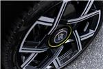 2025 Rolls-Royce Cullinan Black Badge Series II