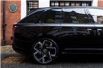 2025 Rolls-Royce Cullinan Black Badge Series II