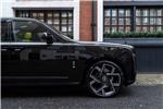 2025 Rolls-Royce Cullinan Black Badge Series II