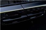 2025 Rolls-Royce Cullinan Black Badge Series II