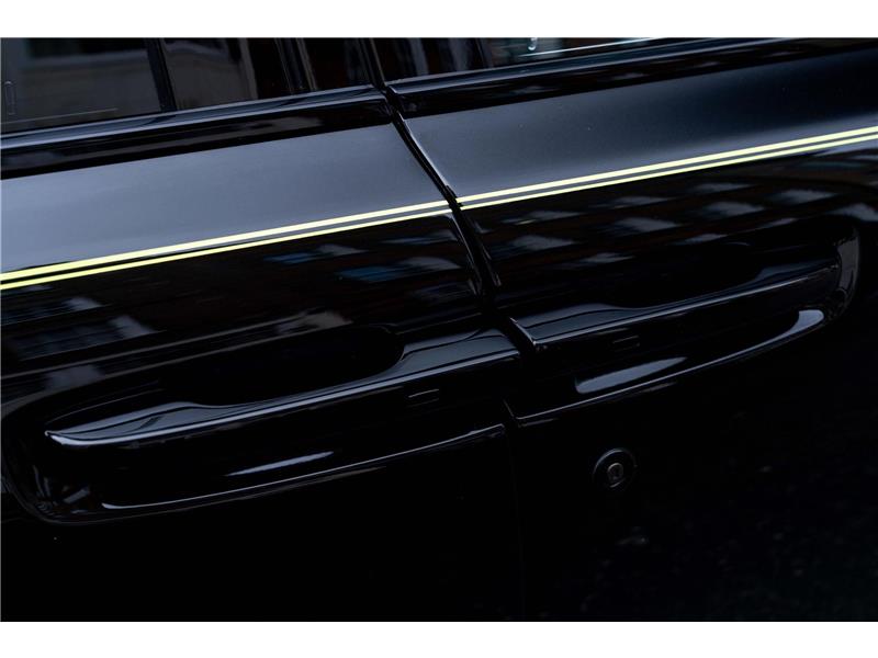 2025 Rolls-Royce Cullinan Black Badge Series II
