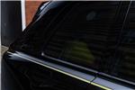 2025 Rolls-Royce Cullinan Black Badge Series II