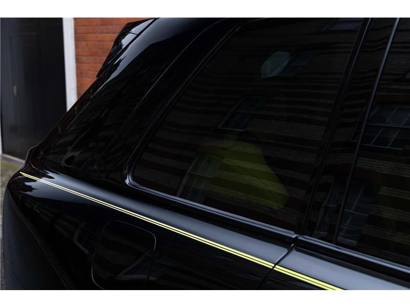 2025 Rolls-Royce Cullinan Black Badge Series II