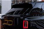 2025 Rolls-Royce Cullinan Black Badge Series II