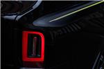 2025 Rolls-Royce Cullinan Black Badge Series II