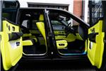 2025 Rolls-Royce Cullinan Black Badge Series II