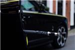 2025 Rolls-Royce Cullinan Black Badge Series II