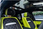 2025 Rolls-Royce Cullinan Black Badge Series II