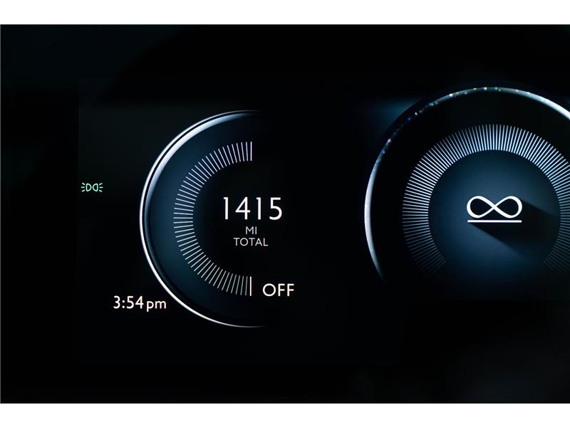 2025 Rolls-Royce Cullinan Black Badge Series II
