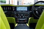 2025 Rolls-Royce Cullinan Black Badge Series II