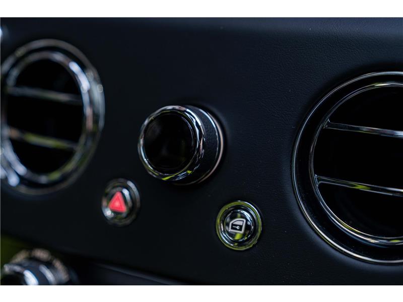 2025 Rolls-Royce Cullinan Black Badge Series II