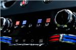 2025 Rolls-Royce Cullinan Black Badge Series II
