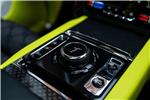 2025 Rolls-Royce Cullinan Black Badge Series II