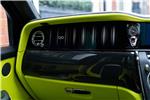 2025 Rolls-Royce Cullinan Black Badge Series II