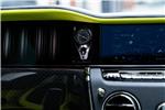 2025 Rolls-Royce Cullinan Black Badge Series II