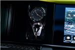 2025 Rolls-Royce Cullinan Black Badge Series II