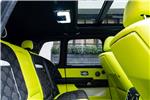 2025 Rolls-Royce Cullinan Black Badge Series II